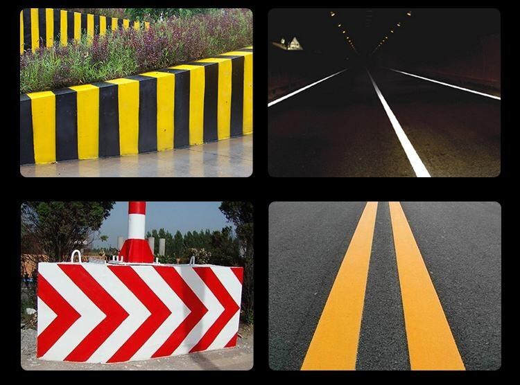 懷化會同縣劃線漆,道路標(biāo)線漆