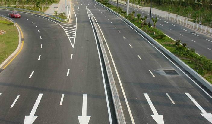 阜陽太和縣劃線漆,道路劃線漆