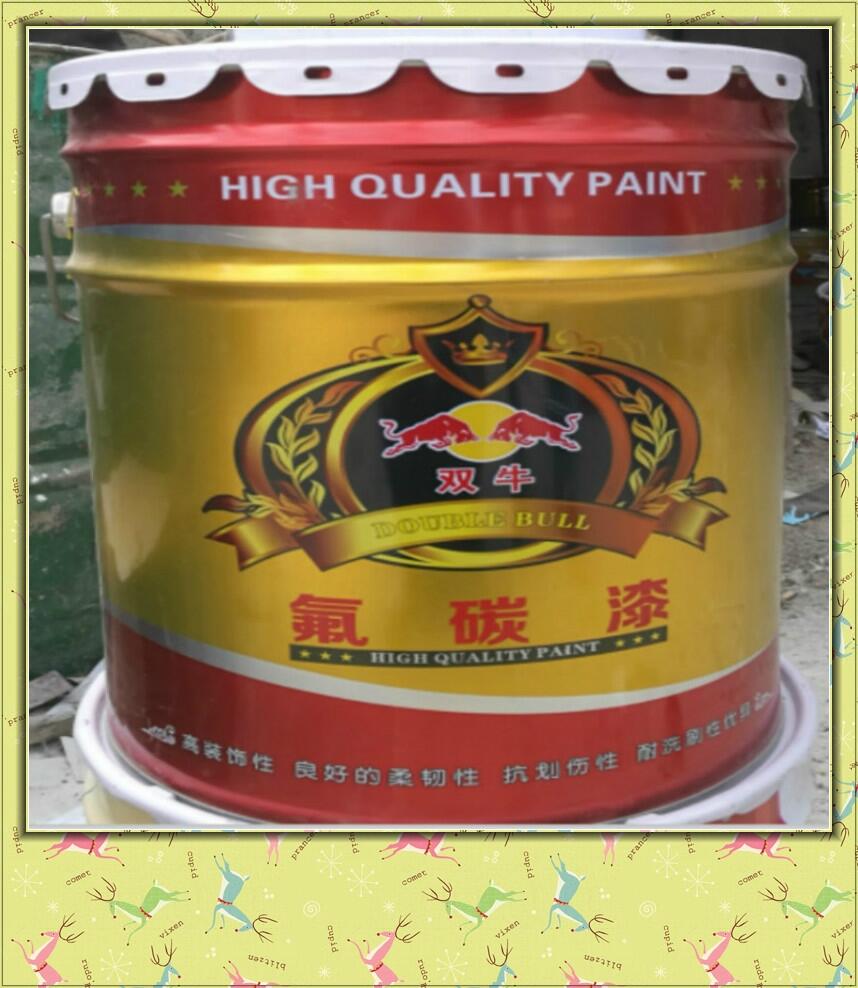 臨沂批發(fā)戶外高耐候涂料 鋼構氟碳漆