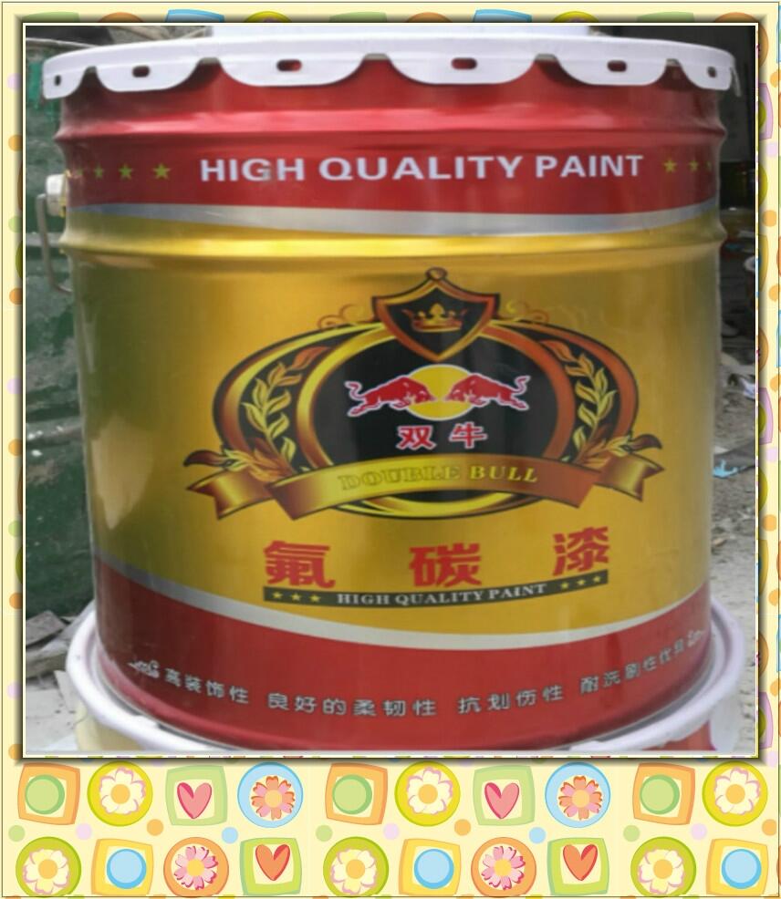 英吉沙縣耐曬面漆 鋼構(gòu)氟碳漆